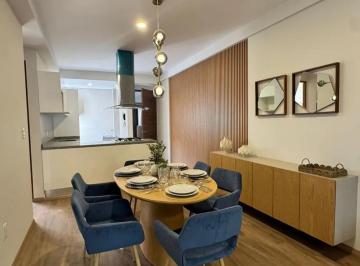 Departamento de 2 habitaciones, Benito Juárez · En Venta Departamento de 65 m² con 2 Recámaras en Letrán Valle