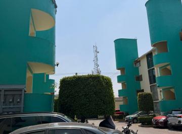 Departamento de 2 habitaciones, Iztacalco · Departamento en Venta Iztacalco