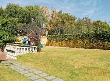 Terreno / Lote , Naucalpan de Juárez · Magnífico Terreno en Venta, Circ. Economistas, Cd Satélite.