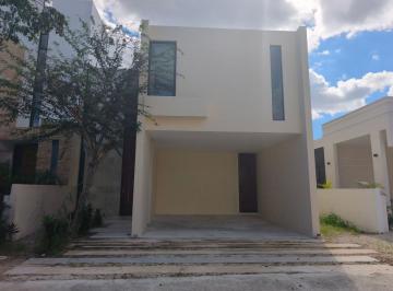 Casa en condominio de 3 habitaciones, Mérida · Paseo Country, Casa con 270 m² de Terreno, 3 Habitaciones, Mérida