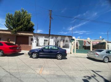 Casa · 80m² · 2 Recámaras · 1 Estacionamiento · Casa en Venta de Una Planta de Fraccionamiento San Jose 1 - (4)