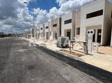 Casa · 73m² · 2 Recámaras · 1 Estacionamiento · Venta Casas Alessia II Desde $1.5 Mlls en Ciudad Caucel en Mérida, Yuc. - (4)