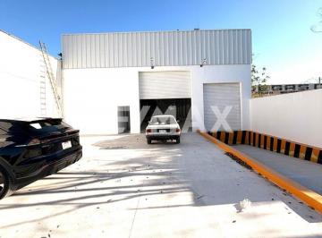 Bodega comercial · 1025m² · 6 Estacionamientos · Renta Bodega Sobre Periférico Sur en Dzununcan, Mérida Yucatán - (4)