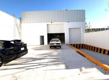 Bodega comercial · 1025m² · 6 Estacionamientos · Renta Bodega Sobre Periférico Sur en Dzununcan, Mérida Yucatán - (4)