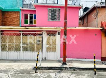 Casa · 126m² · 2 Recámaras · 1 Estacionamiento · Casa en Venta – Valle de Aragón 3ra Sección, Ecatepec - (4)