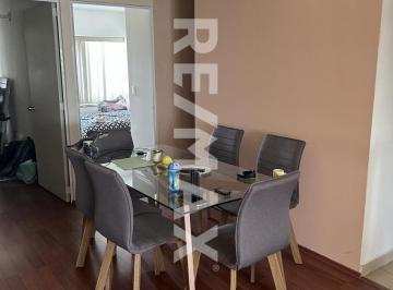 Departamento · 61m² · 2 Recámaras · 1 Estacionamiento · Venta de Departamento en Calzada Tlalpan Colonia La Moderna Benito Juarez Cdmx - (4)