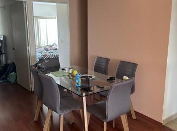 Departamento · 61m² · 2 Recámaras · 1 Estacionamiento · Venta de Departamento en Calzada Tlalpan Colonia La Moderna Benito Juarez Cdmx - (4)