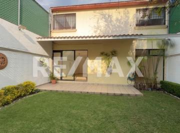 Casa · 272m² · 4 Recámaras · 2 Estacionamientos · Casa en Venta La Florida, Naucalpan de Juárez, Estado de México - (4)