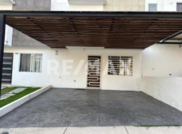 Casa en condominio · 152m² · 3 Recámaras · 2 Estacionamientos · Casa en Venta en Ciudad del Sol - (4)