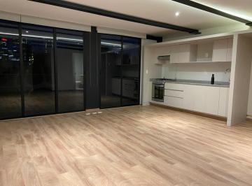 Departamento · 75m² · 1 Recámara · 1 Estacionamiento · Departamento en Venta - Reforma - (4)