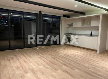 Departamento · 75m² · 1 Recámara · 1 Estacionamiento · Departamento en Renta - Reforma - (4)