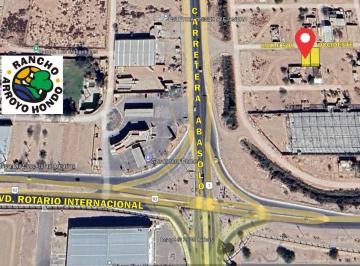 Terreno / Lote · 180m² · Oportunidad Única de Inversión – Terreno en Zona Clave Muy Cerca de Arroyo Hondo - (4)