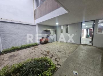 Casa · 305m² · 4 Recámaras · 2 Estacionamientos · Casa en Renta en del Valle Sur Benito Juarez - (4)