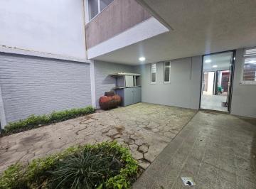 Casa · 305m² · 4 Recámaras · 2 Estacionamientos · Casa en Renta en del Valle Sur Benito Juarez - (4)