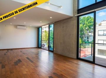 Departamento de 3 habitaciones, Benito Juárez · Penthouse en Venta en Colonia del Valle | Roof Garden Privado | 330 m² | Doble Altura | 3 Recámaras