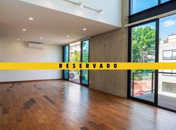 Departamento de 3 habitaciones, Benito Juárez · Penthouse en Venta en Colonia del Valle | Roof Garden Privado | 330 m² | Doble Altura | 3 Recámaras