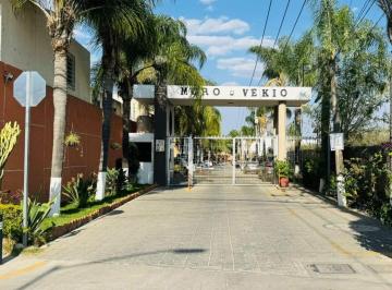 Casa en condominio de 3 habitaciones, Zapopan · Casa Remodelada en Venta en Coto Muro Vekio en Colegio del Aire, Zapopan