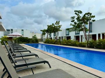 Casa en condominio de 3 habitaciones, Puerto Vallarta · Casa 3 Recámaras Amueblada en Renta – Pv