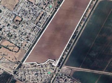 Terreno industrial , Ahome · Venta de Terreno Industrial 38 Ha