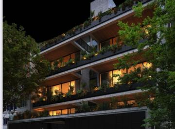 Departamento de 2 habitaciones, Miguel Hidalgo · Preventa - Ph con Terraza y Roof Garden en Venta - Aristóteles
