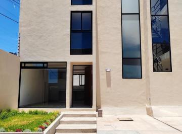 Casa · 124m² · 4 Recámaras · 2 Estacionamientos · Casa en Pueblo San Matías Tepetomatitlan