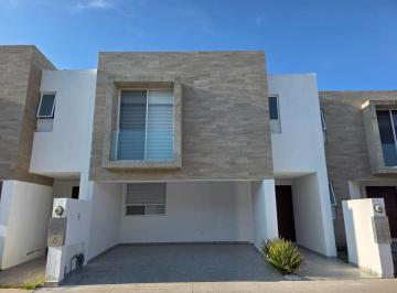 Casa en condominio de 4 habitaciones, Aguascalientes · Casa en Venta en Condominio San Telmo Sur, Aguascalientes