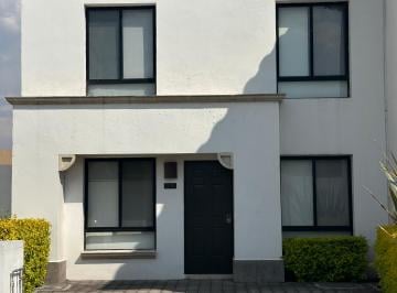 Casa en condominio de 3 habitaciones, El Marqués · Casa Pequeña