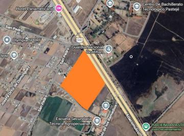 Terreno / Lote · 7046227m² · Terreno en Santa Clara