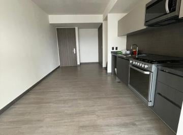 Departamento · 50m² · 1 Recámara · 1 Estacionamiento · Depto en Renta $23,500 Be Grand. Contadero. Sobre Carr. Mex - Tol