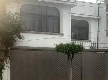Casa de 4 habitaciones, Iztapalapa · Casa en Excelente Estado Sobre Av Principal – 207 m² Const.