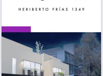 Casa en condominio de 3 habitaciones, Benito Juárez · Preventa - Casa en Ch - Heriberto Frías, del Valle