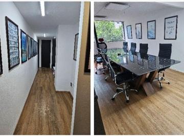 Oficina , Miguel Hidalgo · Renta de Exclusivas Oficinas en Prado Norte