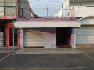Local comercial · 128m² · 1 Recámara · 1 Estacionamiento · Local Comercial