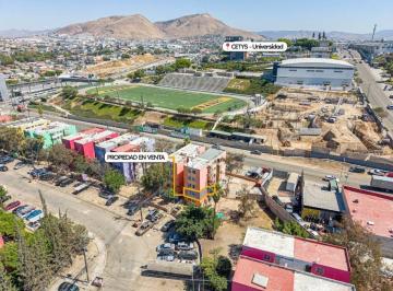 Departamento de 2 habitaciones, Tijuana · Departamento en Venta en Torres de Lago Tijuana Bc