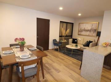 Departamento de 2 habitaciones, Iztapalapa · Departamento en Venta Cerca Portales, Plutarco, Churrubusco, Col. Prado, Benito Juárez, Iztapalapa.