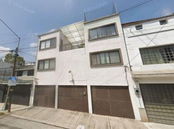 Departamento de 3 habitaciones, Benito Juárez · Remate en Benito Juárez | Depa 3 Recámaras en Letrán Valle, Alta Demanda y Gran Margen de Ganancia