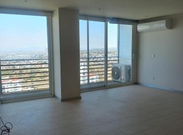 Departamento · 268m² · 3 Recámaras · 2 Estacionamientos · Departamento Renta Sierra Azul El Campanario
