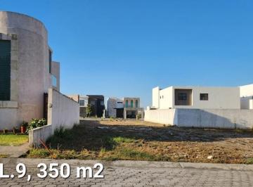 Terreno / Lote · Terreno en Residencial Hacienda del Refugio