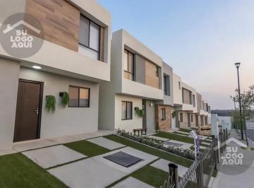 Casa en condominio · 98m² · 2 Recámaras · 2 Estacionamientos · Casa en Condominio - Zákia