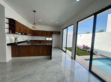 Casa · 269m² · 3 Recámaras · 2 Estacionamientos · Casa en Venta Fraccionamiento Lomas del Dorado