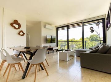 Departamento de 2 habitaciones, Tulum · Departamento en Venta en Tulum Country Clubdv070