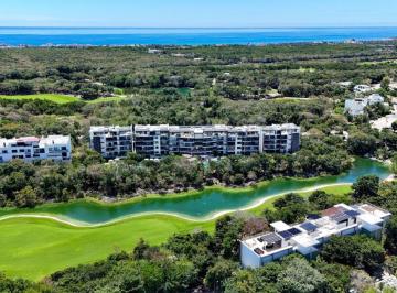 Departamento de 2 habitaciones, Tulum · Departamento en Venta en Tulum Country Clubdv070