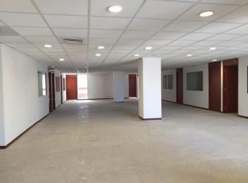 Oficina · 650m² · 5 Recámaras · 6 Estacionamientos · Renta Oficina en Anzures Cerca Reforma