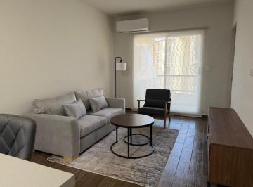 Departamento de 2 habitaciones, Guadalupe · Departamento en Renta en Santa Fe Living, Guadalupe Nl