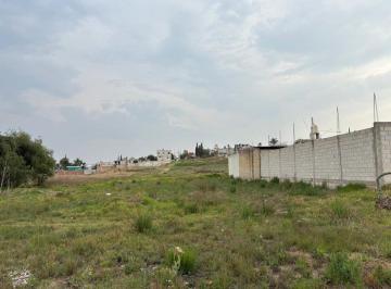 Terreno / Lote , Cuautlancingo · Terreno en Venta de 400 m² en Nueva Alemania
