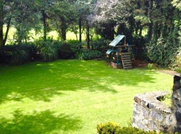 Casa de 5 habitaciones, Lerma · Venta Renta Casa Club de Golf Los Encinos