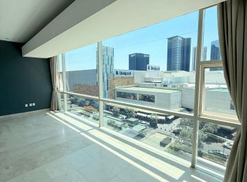 Departamento de 2 habitaciones, Zapopan · Departamento en Renta en Andares Vida