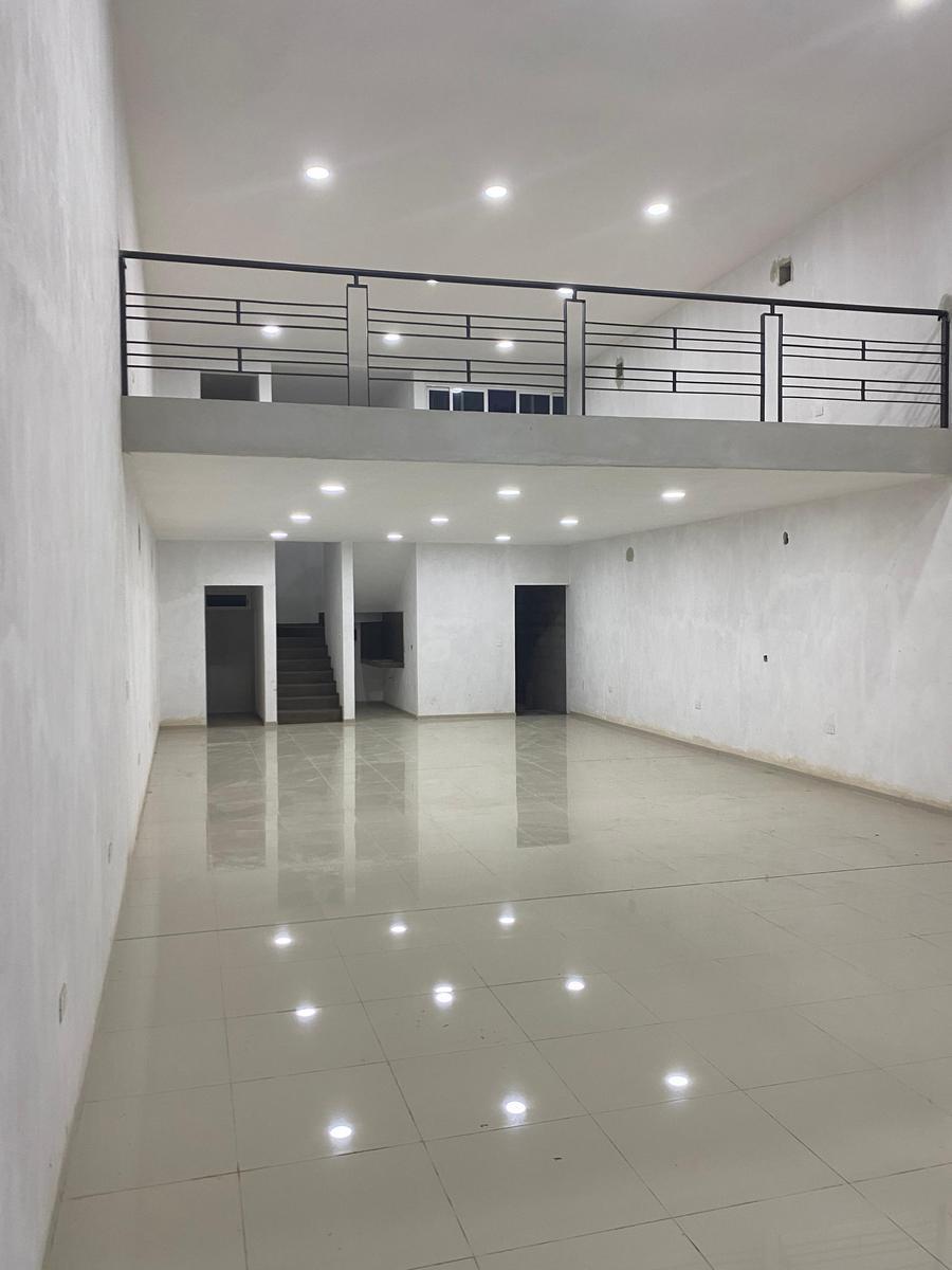 Commercial Space in Ticul Centro