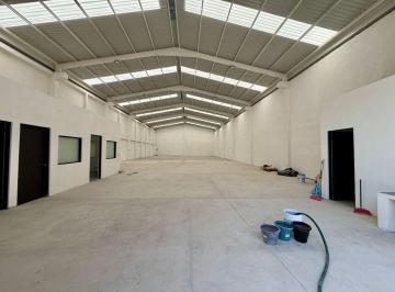 Bodega comercial , Apodaca · Bodega en Renta en Santa Rosa, Apodaca Nl