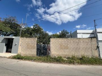 Terreno / Lote · 500m² · Oportunidad de Terreno en Venta en Montebello, Zona Norte de Mérida